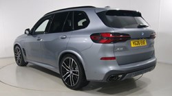 2026 (26) BMW X5 xDrive50e M Sport 5dr Auto 5801628