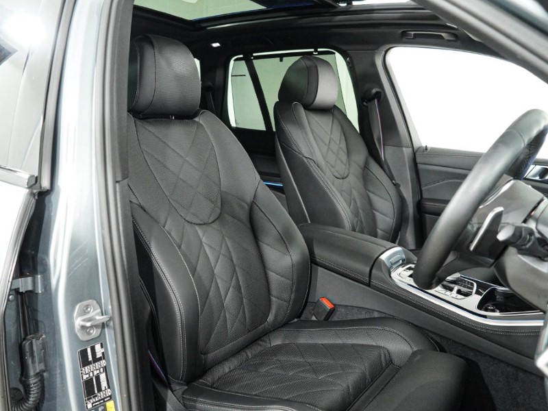 2026 (26) BMW X5 xDrive50e M Sport 5dr Auto 5801581