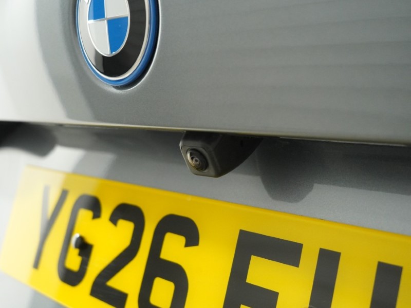 2026 (26) BMW X5 xDrive50e M Sport 5dr Auto 5801552