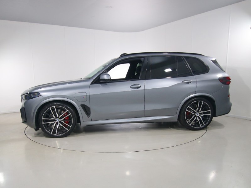 2026 (26) BMW X5 xDrive50e M Sport 5dr Auto 5801627