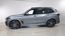 2026 (26) BMW X5 xDrive50e M Sport 5dr Auto 5801627