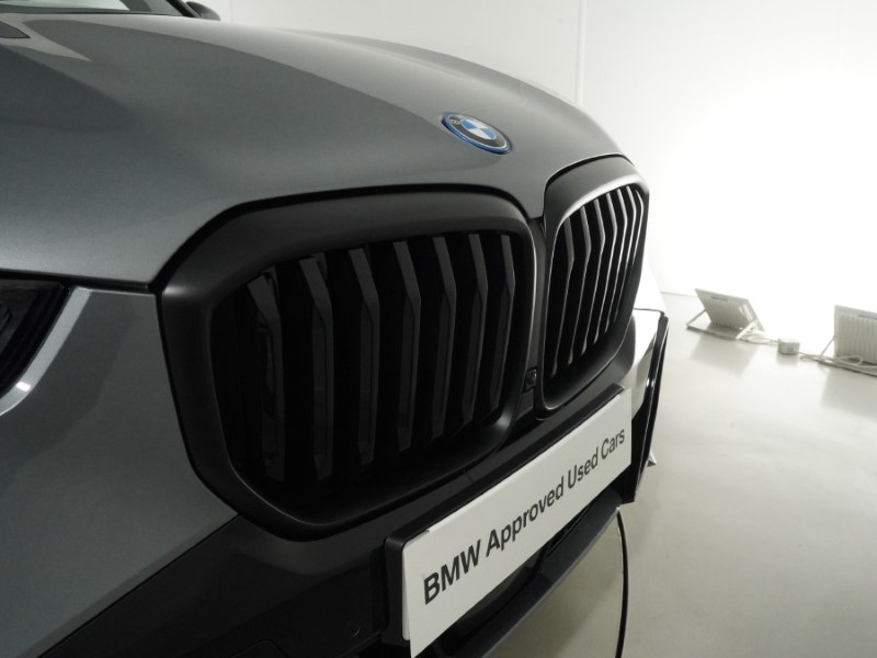 2026 (26) BMW X5 xDrive50e M Sport 5dr Auto 5801586