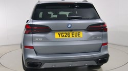 2026 (26) BMW X5 xDrive50e M Sport 5dr Auto 5801629