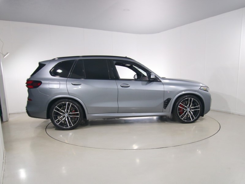 2026 (26) BMW X5 xDrive50e M Sport 5dr Auto 5801631