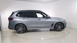 2026 (26) BMW X5 xDrive50e M Sport 5dr Auto 5801631