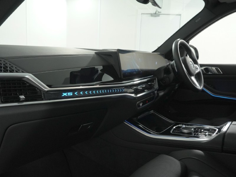2026 (26) BMW X5 xDrive50e M Sport 5dr Auto 5801565