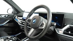 2026 (26) BMW X5 xDrive50e M Sport 5dr Auto 5801593