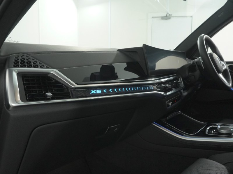 2026 (26) BMW X5 xDrive50e M Sport 5dr Auto 5801564