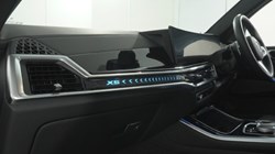 2026 (26) BMW X5 xDrive50e M Sport 5dr Auto 5801564