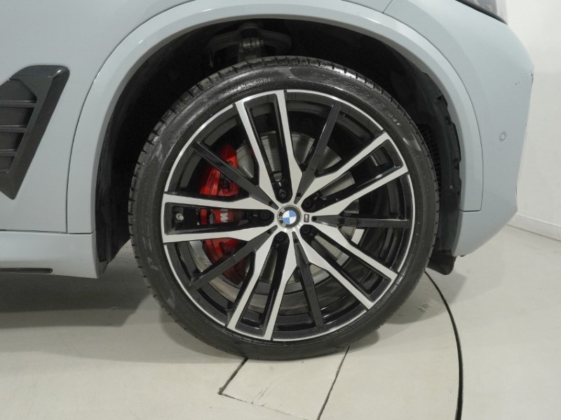 2026 (26) BMW X5 xDrive50e M Sport 5dr Auto 5801256