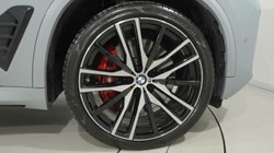 2026 (26) BMW X5 xDrive50e M Sport 5dr Auto 5801256