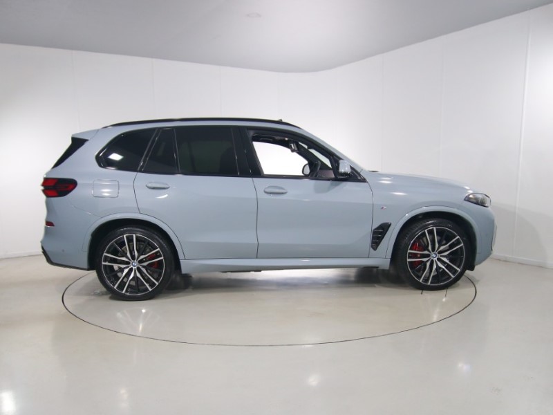 2026 (26) BMW X5 xDrive50e M Sport 5dr Auto 5801310