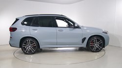 2026 (26) BMW X5 xDrive50e M Sport 5dr Auto 5801310