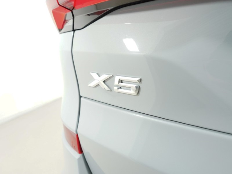 2026 (26) BMW X5 xDrive50e M Sport 5dr Auto 5801234