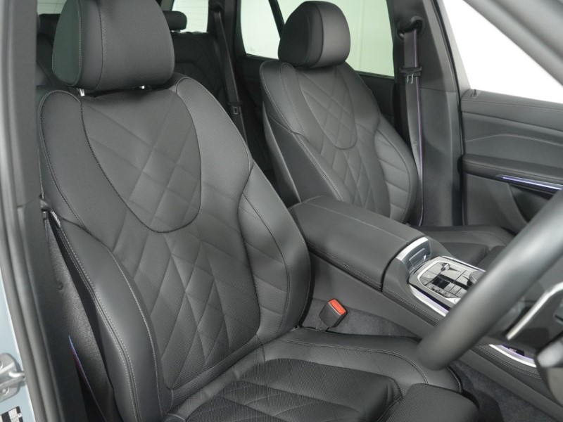 2026 (26) BMW X5 xDrive50e M Sport 5dr Auto 5801273