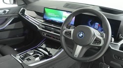 2026 (26) BMW X5 xDrive50e M Sport 5dr Auto 5801270