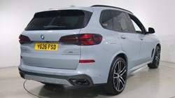 2026 (26) BMW X5 xDrive50e M Sport 5dr Auto 5801309