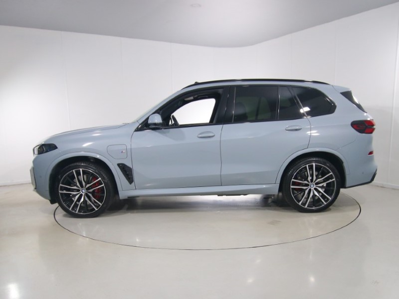 2026 (26) BMW X5 xDrive50e M Sport 5dr Auto 5801306