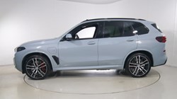 2026 (26) BMW X5 xDrive50e M Sport 5dr Auto 5801306