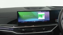 2026 (26) BMW X5 xDrive50e M Sport 5dr Auto 5801249
