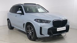2026 (26) BMW X5 xDrive50e M Sport 5dr Auto 5801303