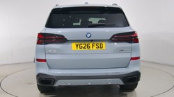 2026 (26) BMW X5 xDrive50e M Sport 5dr Auto 5801308