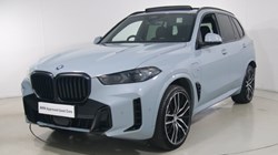 2026 (26) BMW X5 xDrive50e M Sport 5dr Auto 5801305