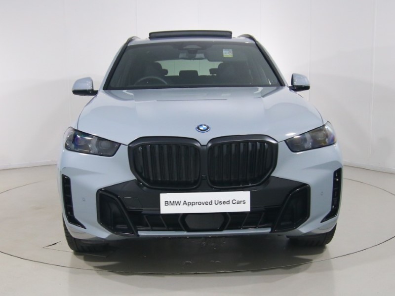 2026 (26) BMW X5 xDrive50e M Sport 5dr Auto 5801304