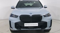 2026 (26) BMW X5 xDrive50e M Sport 5dr Auto 5801304