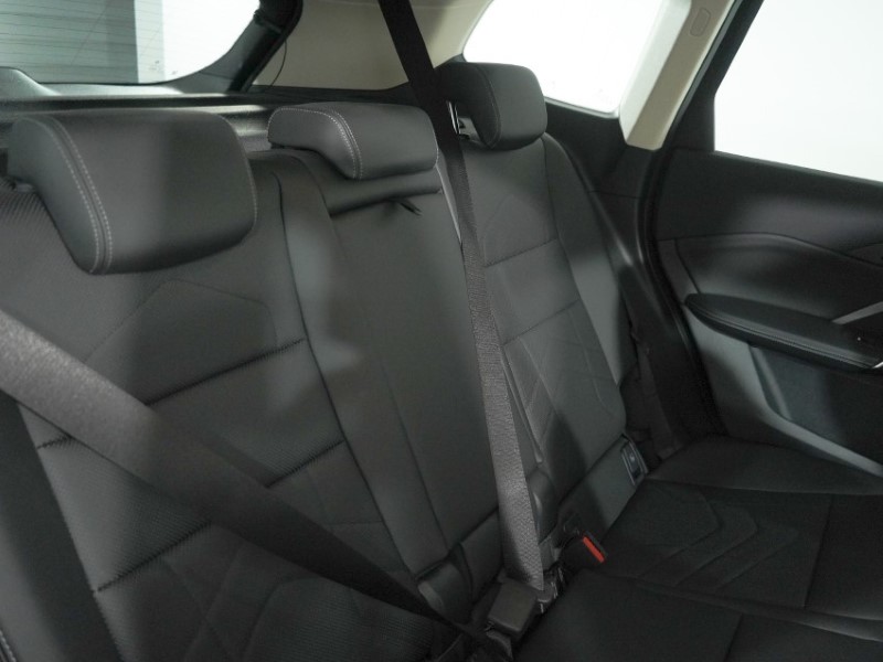 2026 (26) BMW iX1 150kW eDrive20 xLine 65kWh 5dr Auto 5833850