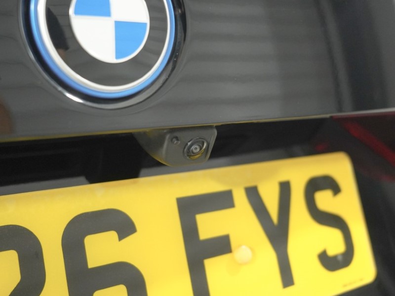 2026 (26) BMW iX1 150kW eDrive20 xLine 65kWh 5dr Auto 5833833