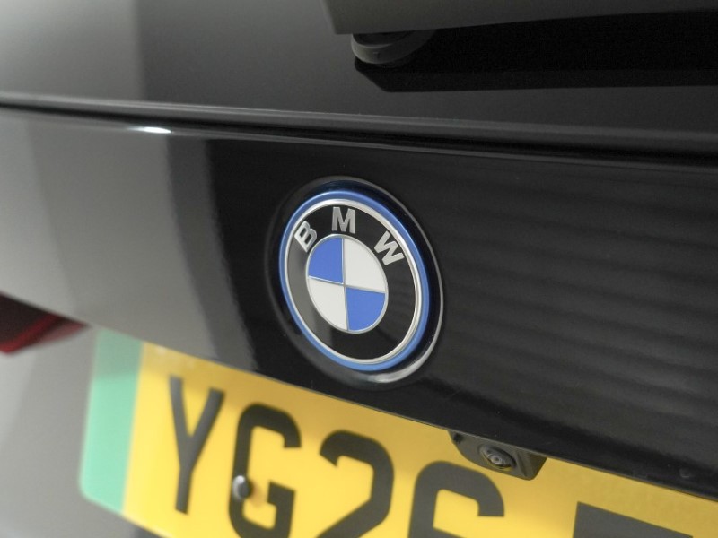 2026 (26) BMW iX1 150kW eDrive20 xLine 65kWh 5dr Auto 5833830