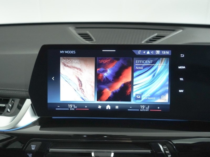 2026 (26) BMW iX1 150kW eDrive20 xLine 65kWh 5dr Auto 5833863