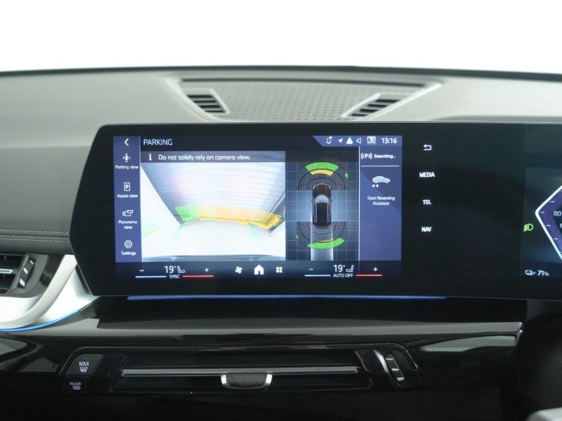 2026 (26) BMW iX1 150kW eDrive20 xLine 65kWh 5dr Auto 5833862