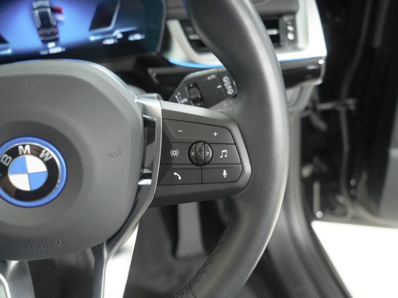 2026 (26) BMW iX1 150kW eDrive20 xLine 65kWh 5dr Auto 5833859