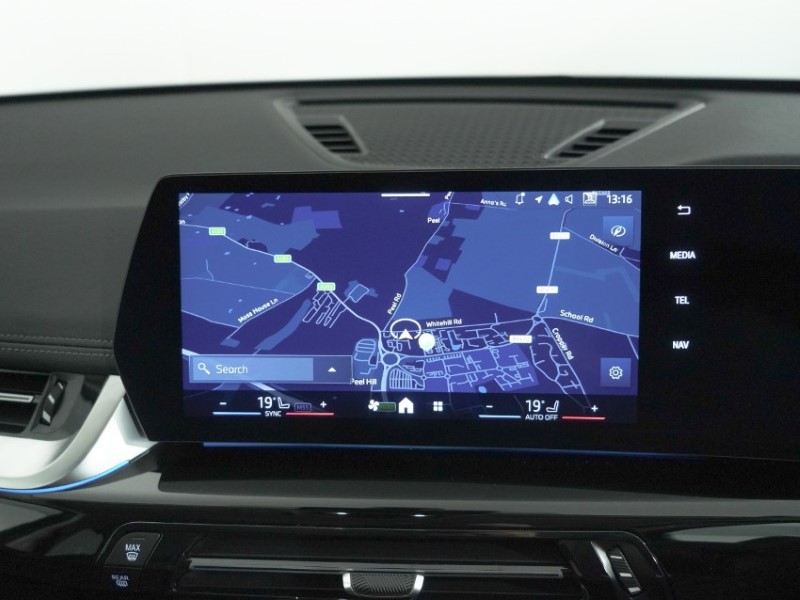 2026 (26) BMW iX1 150kW eDrive20 xLine 65kWh 5dr Auto 5833864