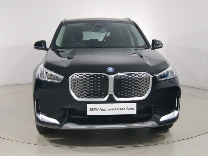 2026 (26) BMW iX1 150kW eDrive20 xLine 65kWh 5dr Auto 5833876