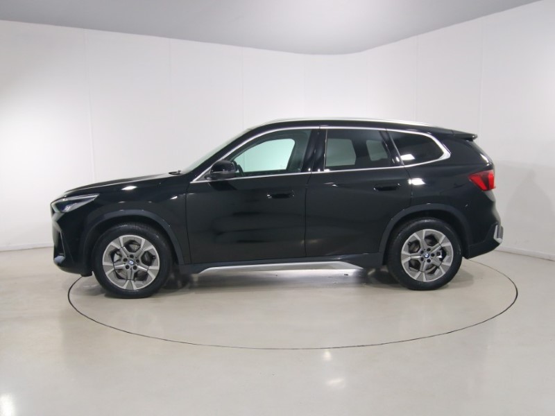 2026 (26) BMW iX1 150kW eDrive20 xLine 65kWh 5dr Auto 5833878