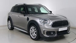 2020 (20) MINI COUNTRYMAN 1.5 Cooper Sport 5dr 5796089