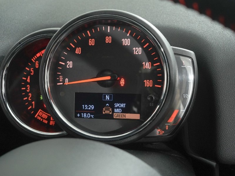 2020 (20) MINI COUNTRYMAN 1.5 Cooper Sport 5dr 5796070
