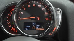 2020 (20) MINI COUNTRYMAN 1.5 Cooper Sport 5dr 5796070