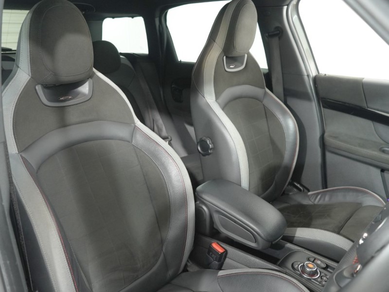 2020 (20) MINI COUNTRYMAN 1.5 Cooper Sport 5dr 5796059
