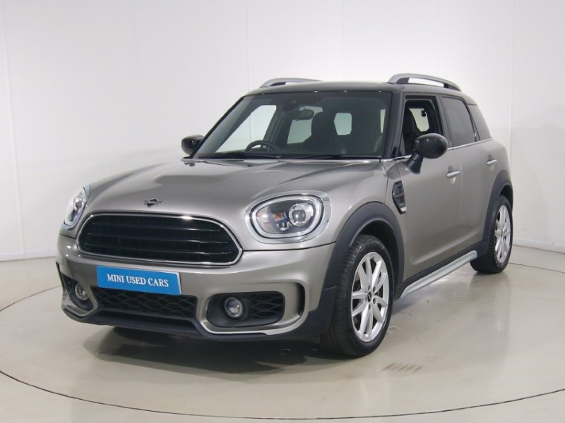 2020 (20) MINI COUNTRYMAN 1.5 Cooper Sport 5dr 5797099