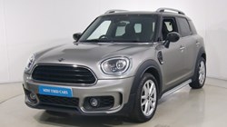 2020 (20) MINI COUNTRYMAN 1.5 Cooper Sport 5dr 5797099