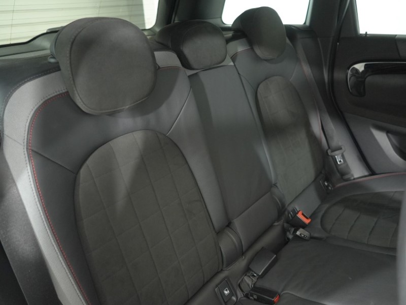 2020 (20) MINI COUNTRYMAN 1.5 Cooper Sport 5dr 5796053