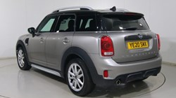 2020 (20) MINI COUNTRYMAN 1.5 Cooper Sport 5dr 5796093