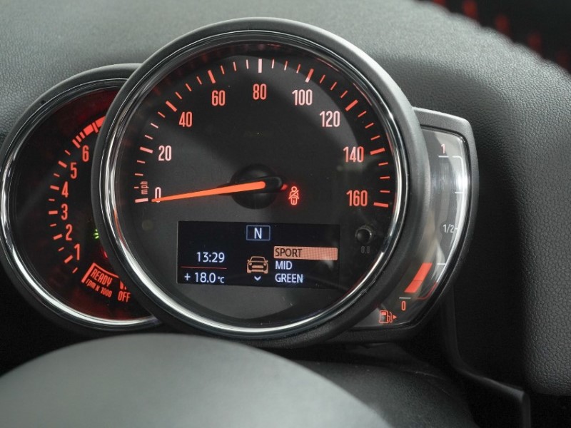 2020 (20) MINI COUNTRYMAN 1.5 Cooper Sport 5dr 5796068