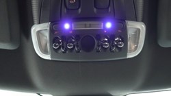2020 (20) MINI COUNTRYMAN 1.5 Cooper Sport 5dr 5796085