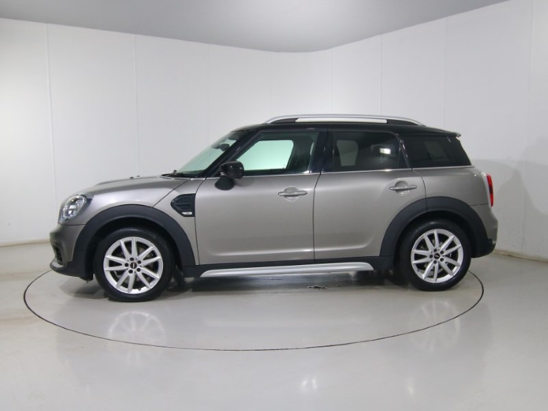 2020 (20) MINI COUNTRYMAN 1.5 Cooper Sport 5dr 5796092