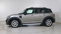 2020 (20) MINI COUNTRYMAN 1.5 Cooper Sport 5dr 5796092